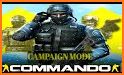 Call of Commando Strike Duty related image