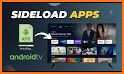Sideload Buddy for TV related image