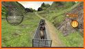 Offroad Wild Animal Truck Driver 2019 related image