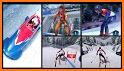 Winter Sports Mania related image
