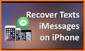 Powerful Recover Deleted Text Messages related image