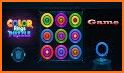 Hoops Color Sort - Color Stack Puzzle Free Games related image