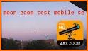 Ultra 45x Zoom Telescope Camera(Photo & Video) related image