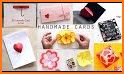 Homemade Greeting Cards related image