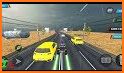 ATV Quad Bike Simulator: Traffic Shooting Game related image