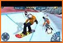 Extreme Snow Skater : Skateboard Games Master 3d related image