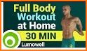 Home Exercise Workouts related image