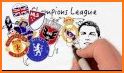 Football champions MLS related image
