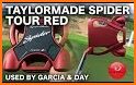 TaylorMade Spider Interactive related image