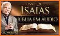 Bíblia Narrada (Cid Moreira) related image