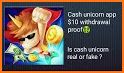 Cash Unicorn Games: Play Free, Win Real Rewards related image