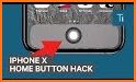 Real Home Button Fingerprint! - Touch id related image