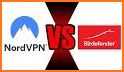 Bitdefender VPN related image