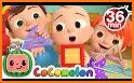 Learn ABC, 123, Colors and Shapes–Preschool Guide. related image