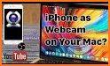 iVCam Webcam related image