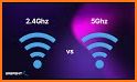 WiFi Band related image