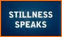 Stillness Speaks by Eckhart Tolle related image
