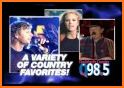 Q98.5 - Rockford's #1 for New Country (WXXQ) related image