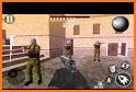 World War Shooting Survival Combat Attack Mission related image