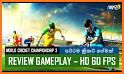 World Cricket Championship 3 - WCC3 related image