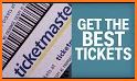 Ticketmaster－Buy, Sell Tickets to Concerts, Sports related image