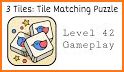 Tile connect - Tile match 3 related image