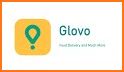 Glovo Courier related image