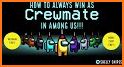 Guide for Among Us imposter crewmates related image