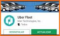 Uber Fleet related image