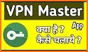 VPN Proxy Master related image