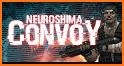 Neuroshima Convoy card game related image