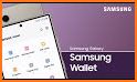 Galaxy Wallet related image