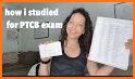 Mosby's PTCE Exam Prep related image