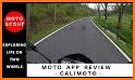 calimoto - Road Trip related image