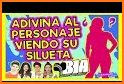 BIA: Adivina el personaje related image