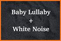 White Noise Baby Sleep: Lullin related image