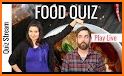 Foodie Game (Food Quiz Game) related image