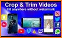 Video Crop – Trim & Cut Videos related image