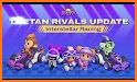 Thetan Rivals: Fun Run Party related image