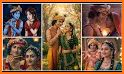 Valentine's day photo frame related image