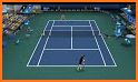 Tennis Little Heros 3D Game related image