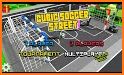 Cubic Street Soccer 3D related image