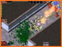 Bullet Hero Alien Shooter : Action Shooting Game related image