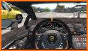 Racing Simulator: Lamborghini Huracan related image