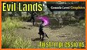 Evil Lands: Online Action RPG related image