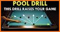 Pool and Billiard Drills related image
