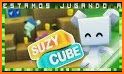 Suzy Cube related image