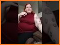 BBW/BHM Dating related image
