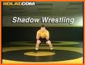 Freestyle Wrestling movement library related image