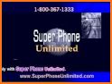 SuperPhone - Make free call to real phone number related image